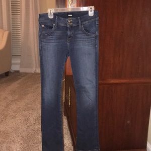 Hudson Jean Size 29